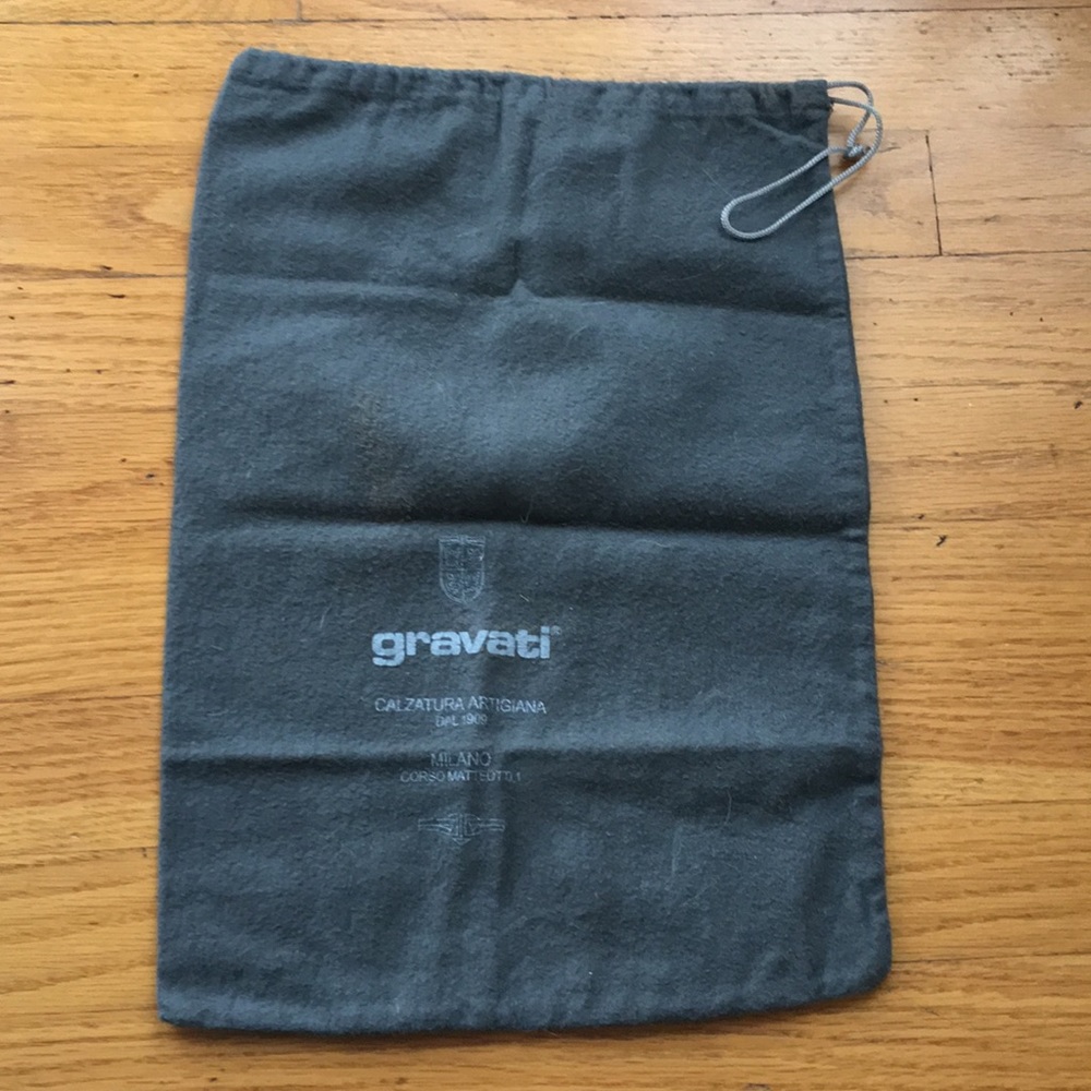 Gravati Shoe Bag